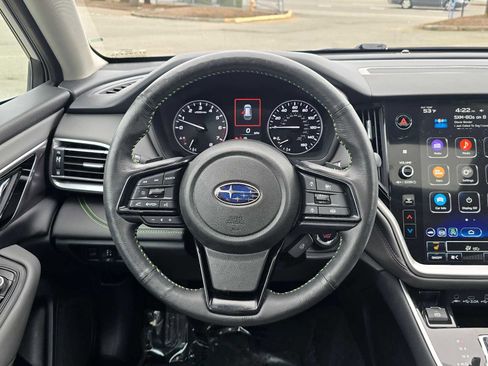 Used 2024 Subaru Outback Onyx Edition image 19