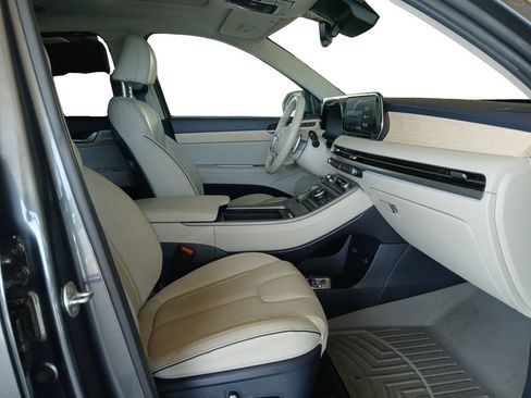 Used 2024 Hyundai Palisade Limited FWD image 15