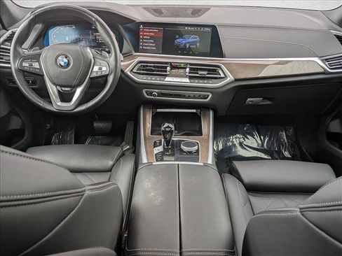 Used 2023 BMW X5 xDrive40i w/ Premium Package image 19