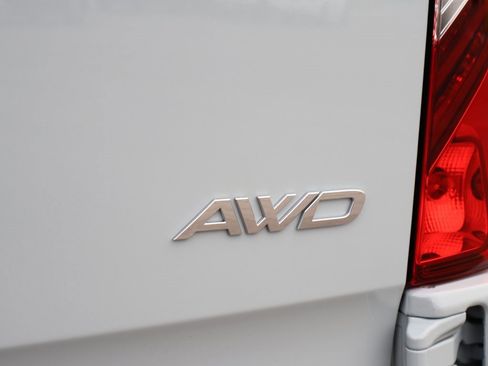 New 2026 Mercedes-Benz Sprinter 2500 image 10