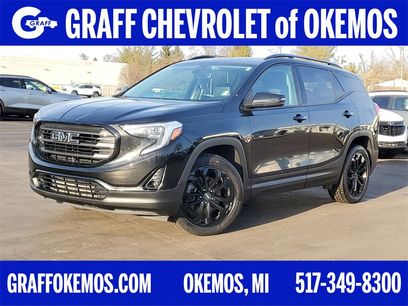 Used 2020 GMC Terrain SLT w/ Preferred Package