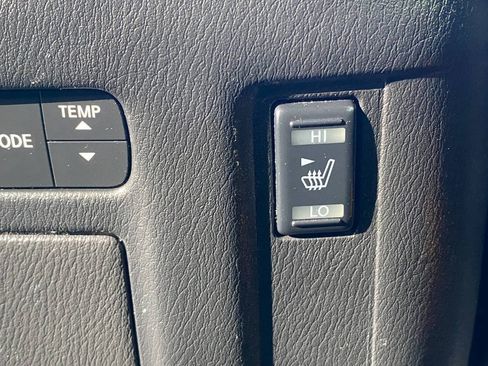 Used 2017 Nissan Armada Platinum RWD image 52