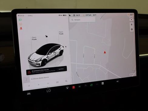 Used 2023 Tesla Model 3 Standard Range RWD image 26