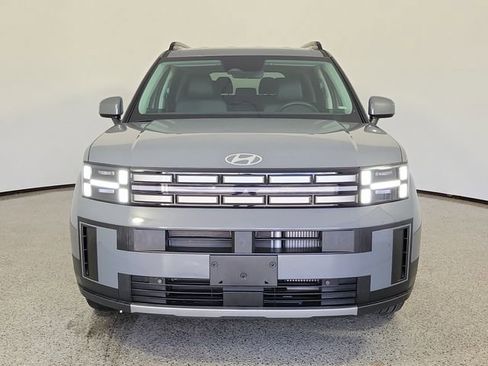 Used 2026 Hyundai Santa Fe SEL FWD image 3