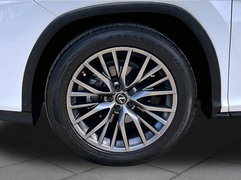 Used 2022 Lexus RX 350 F Sport AWD/4WD image 11