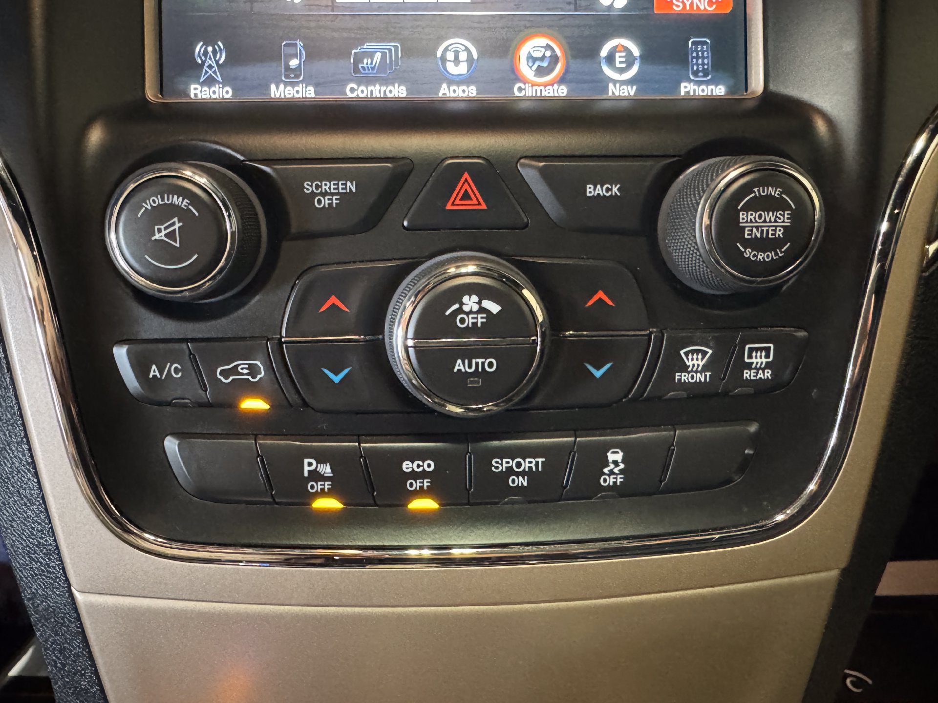Used 2017 Jeep Grand Cherokee Limited AWD/4WD image 29