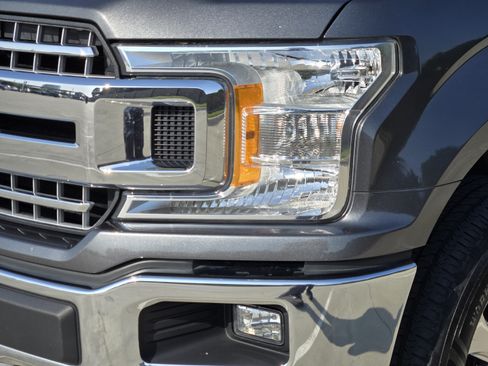 Used 2019 Ford F150 XLT w/ Equipment Group 302A Luxury AWD/4WD image 29