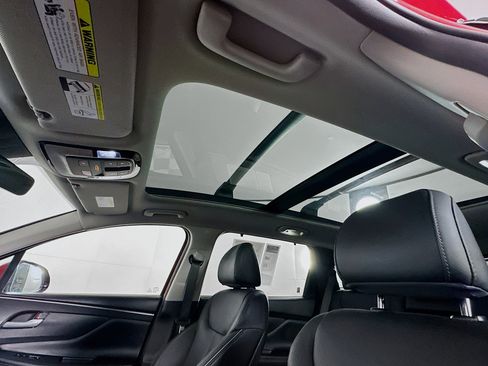 Used 2022 Hyundai Santa Fe SEL w/ Convenience + Premium Package image 25