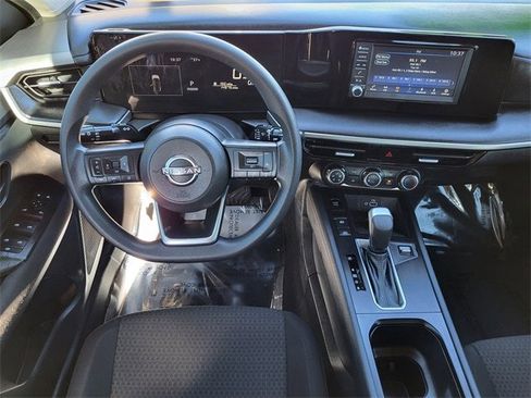 Used 2025 Nissan Kicks S image 26