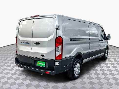 Used 2023 Ford E-Transit Low Roof image 10
