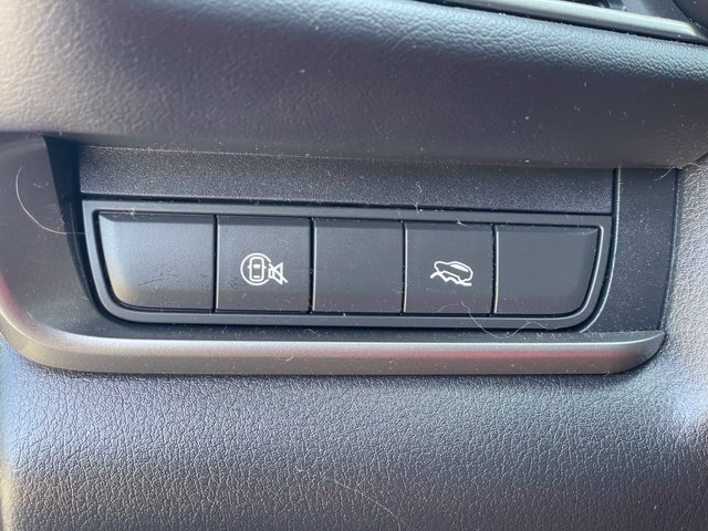 Used 2024 MAZDA CX-30 AWD 2.5 S w/ Select Sport Pkg image 15
