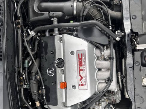 Used 2002 Acura RSX Type-S FWD image 11