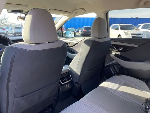 Used 2024 Subaru Outback Premium AWD/4WD image 14