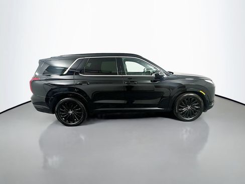 Used 2025 Hyundai Palisade Calligraphy AWD/4WD image 4