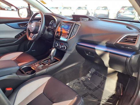 Used 2021 Subaru Crosstrek Hybrid w/ Moonroof Package w/Navigation image 23