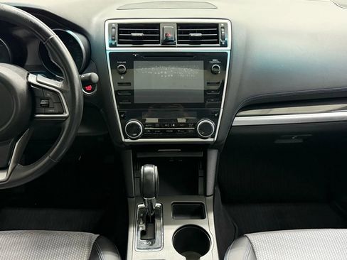 Used 2018 Subaru Legacy 2.5i Sport w/ Popular Package #2B image 32