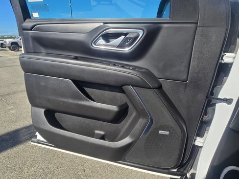 Used 2021 GMC Yukon AT4 w/ AT4 Premium Plus Package AWD/4WD image 24