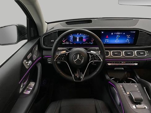Certified 2026 Mercedes-Benz GLS 450 GLS 450 4MATIC SUV image 14
