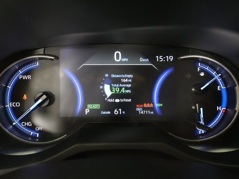 Used 2025 Toyota RAV4 XLE Premium w/ Weather Package image 42