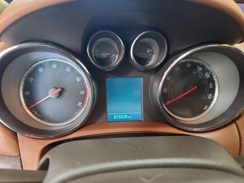 Used 2013 Buick Encore Premium image 9