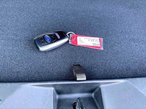 Certified 2025 Subaru Forester Premium AWD/4WD image 15