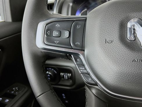 New 2026 RAM 1500 Big Horn AWD/4WD image 15