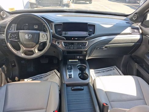 Used 2023 Honda Passport EX-L image 12