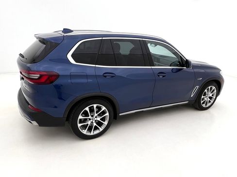 Used 2023 BMW X5 xDrive45e w/ Executive Package image 6