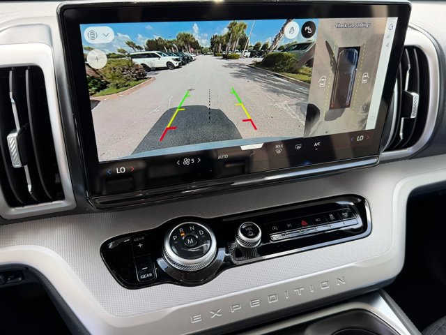 New 2027 Ford Expedition Active RWD image 22