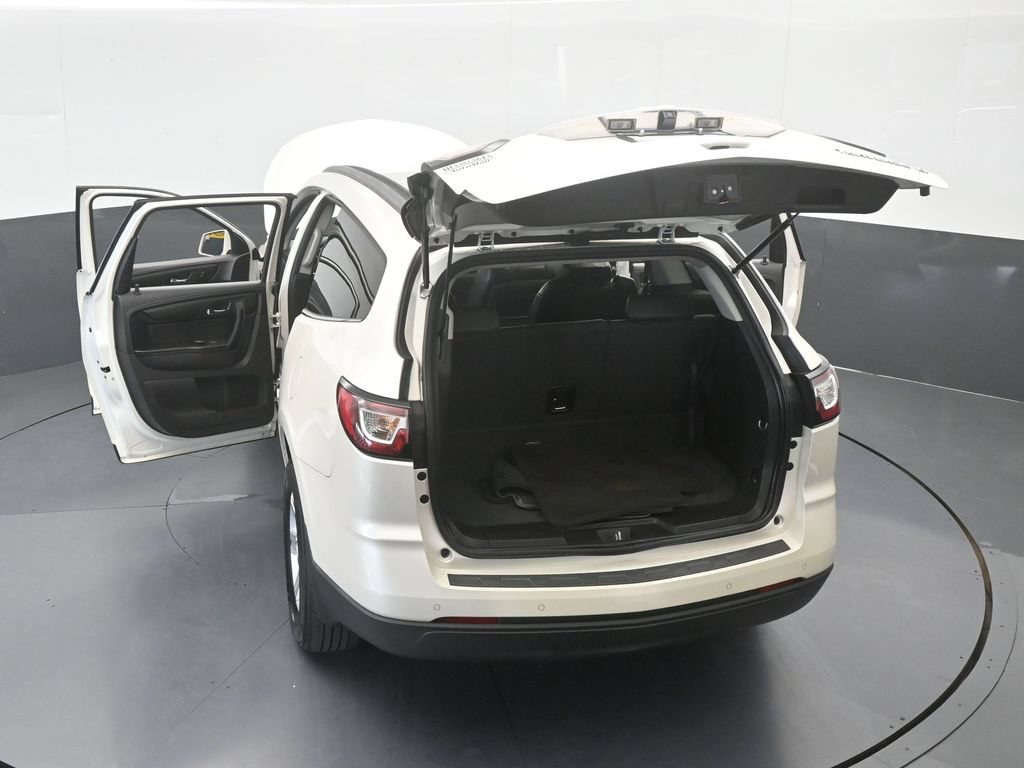 Used 2013 Chevrolet Traverse LT FWD image 68