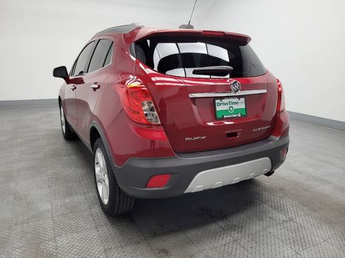 Used 2016 Buick Encore Convenience image 5