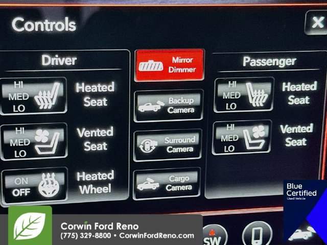 Used 2021 RAM 2500 Laramie AWD/4WD image 25