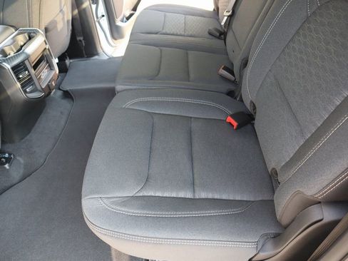 New 2026 RAM 1500 Big Horn image 13