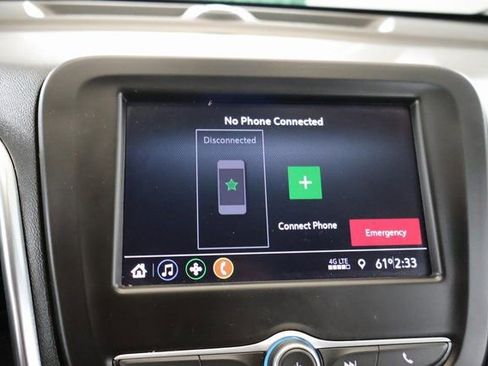 Used 2021 Chevrolet Equinox LS w/ LS Convenience Package image 25