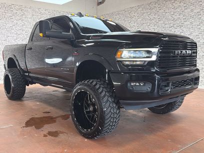 Used 2022 RAM 2500 Laramie