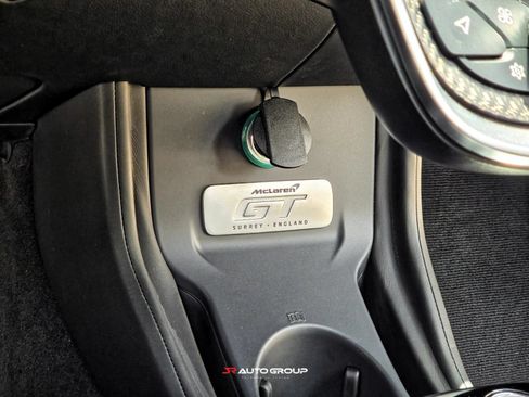 Used 2020 McLaren GT RWD image 48