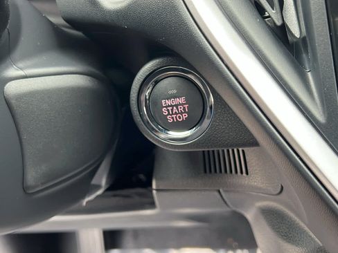 New 2026 Subaru Impreza 2.0i Sport AWD/4WD image 17