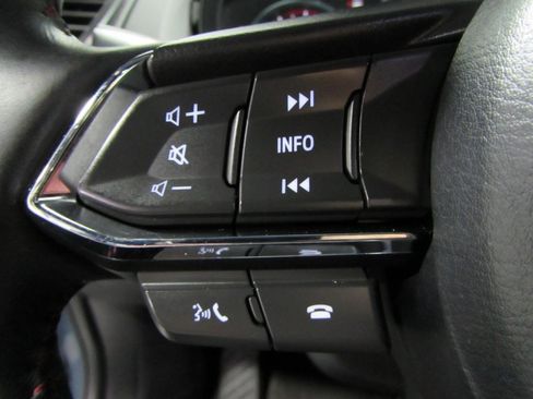 Used 2021 MAZDA CX-9 Carbon Edition FWD image 26