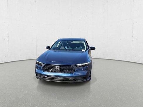 New 2026 Honda Accord SE image 3