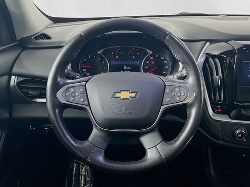 Used 2020 Chevrolet Traverse LT w/ Driver Confidence II Package image 11