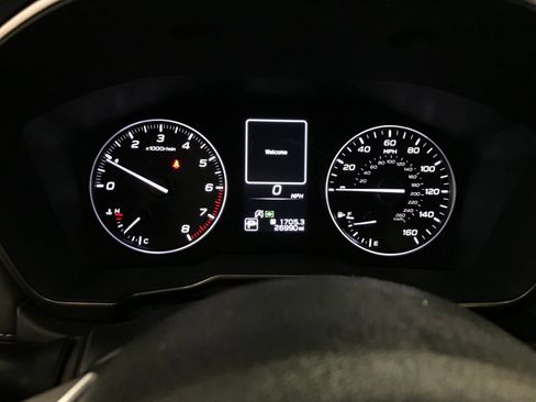 Used 2025 Subaru Outback Limited w/ Tech Package 3 AWD/4WD image 19