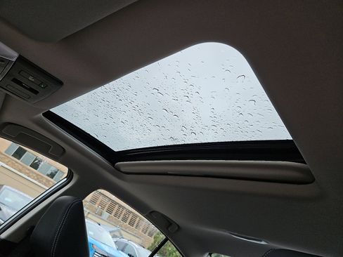 New 2025 Nissan Altima 2.5 SL image 12