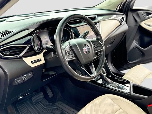 Used 2020 Buick Encore GX Essence w/ Experience Buick Package AWD/4WD image 4