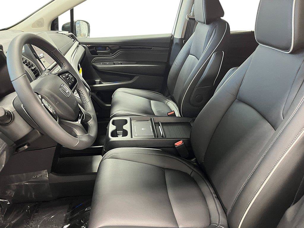 New 2027 Honda Odyssey Touring image 15