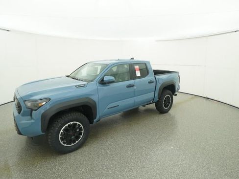 New 2026 Toyota Tacoma TRD Off-Road image 38