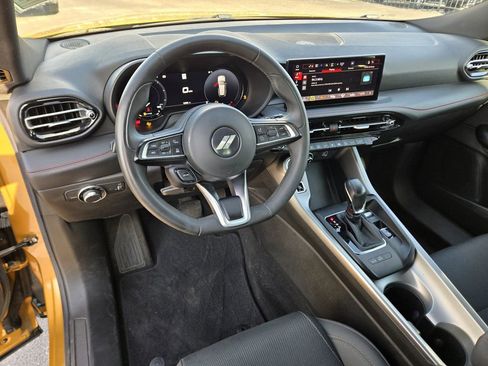 Used 2024 Dodge Hornet GT w/ GT Blacktop Package image 13