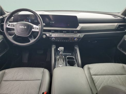 Used 2023 Kia Telluride EX X-Line AWD/4WD image 11