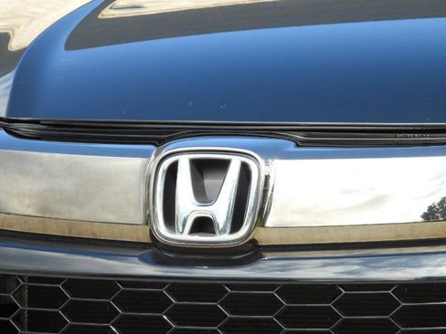 Used 2021 Honda HR-V Sport image 5
