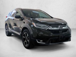Used 2018 Honda CR-V Touring video 3