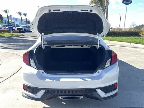 Used 2020 Honda Civic Si image 25